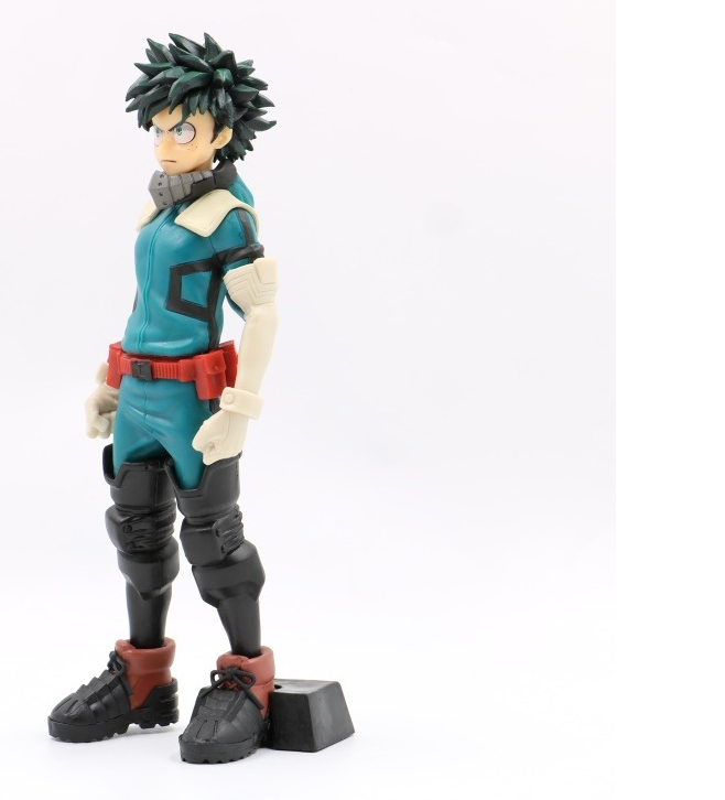 Deku Izuku Midoriya Figure