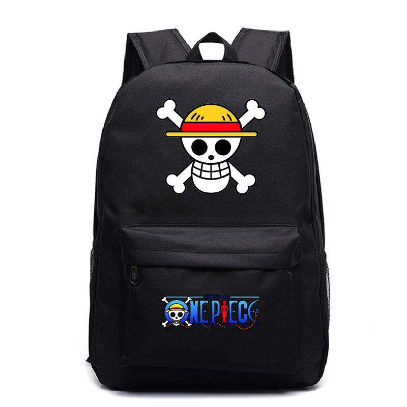 One Piece Luffy Starry Sky Backpack