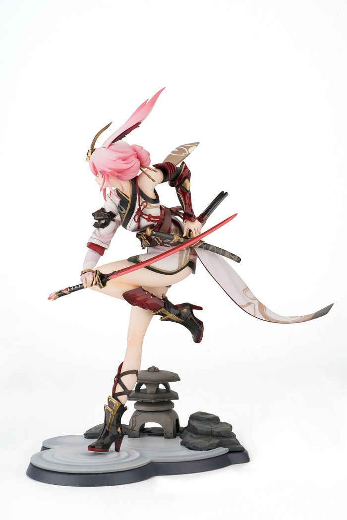 Yae Sakura Figure