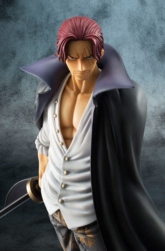 Shanks Figure