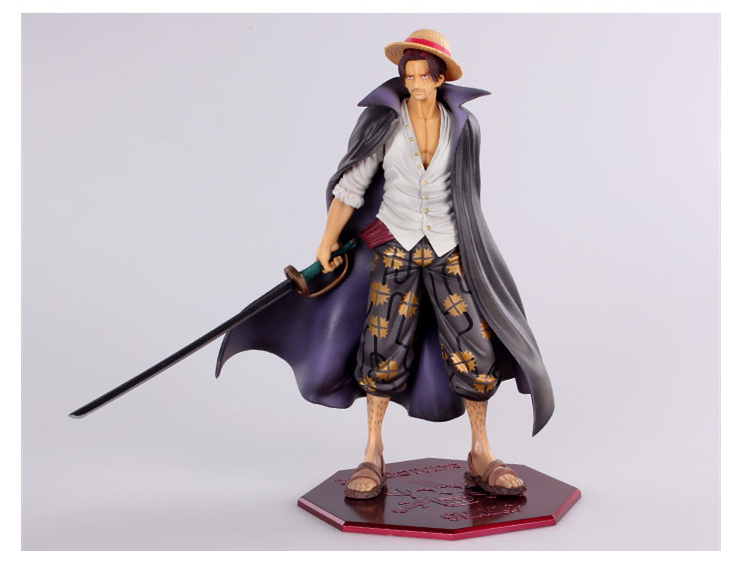 Shanks Figure