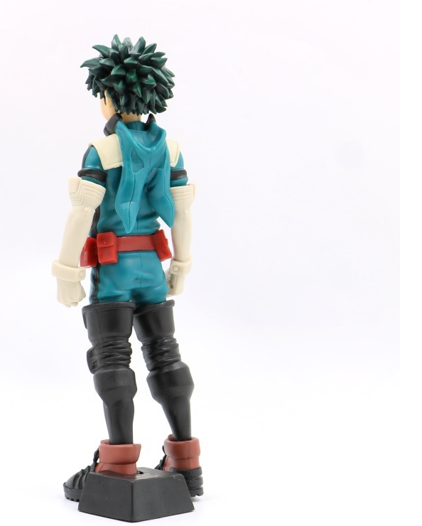 Deku Izuku Midoriya Figure