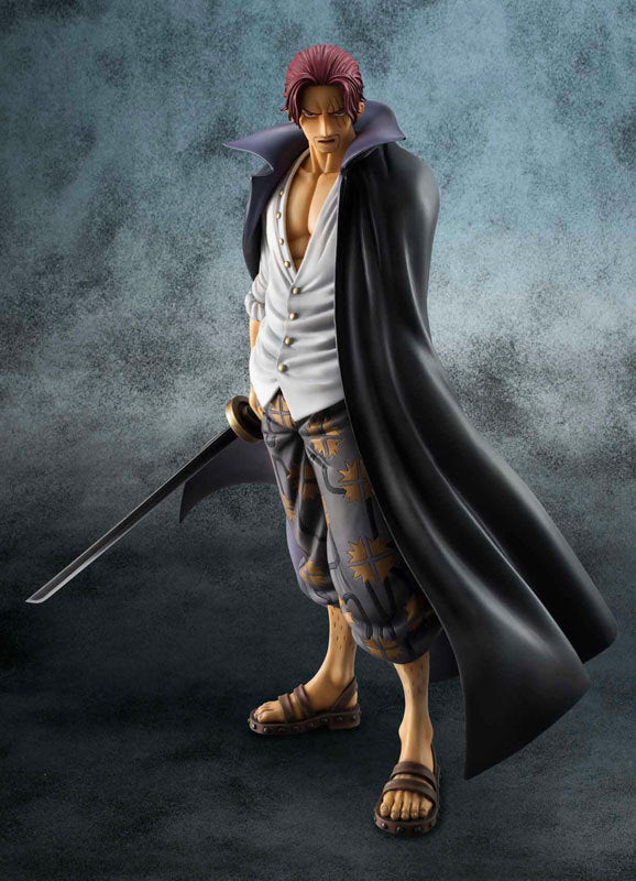 Shanks Figure