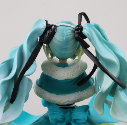 Hatsune Miku Figure