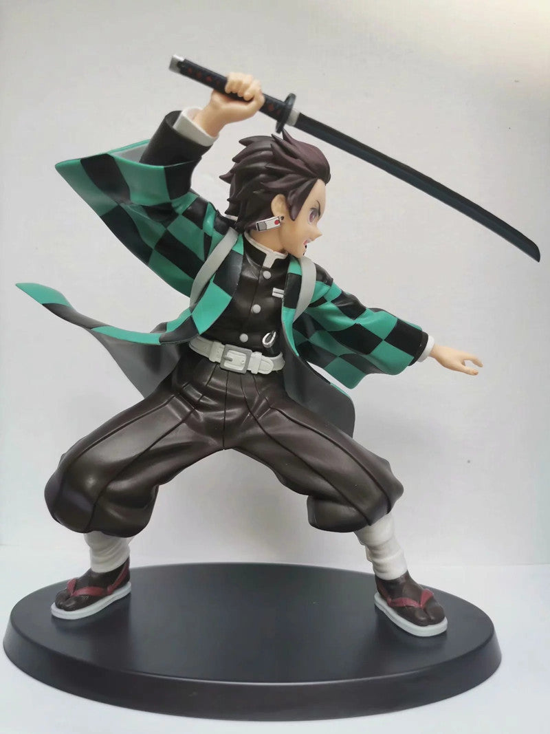 Tanjiro Kamado Action Figure