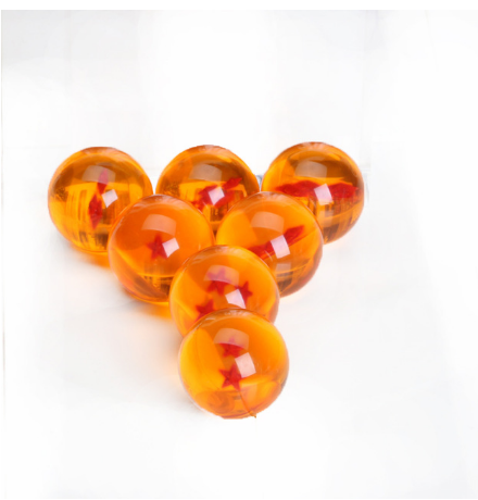 Dragon Ball Shenlong Crystal Light Base