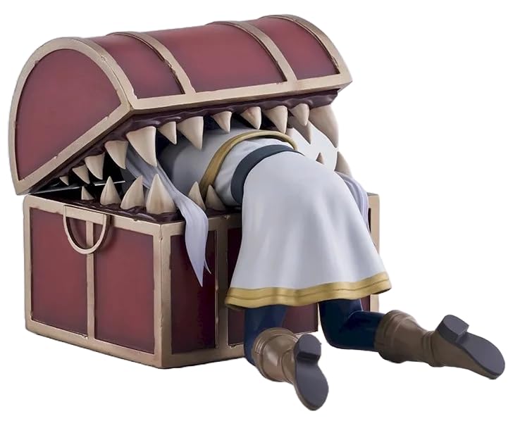 SEGA-Luminasta Frieren: Beyond Journeys End Frieren ~in Mimic~ Figure