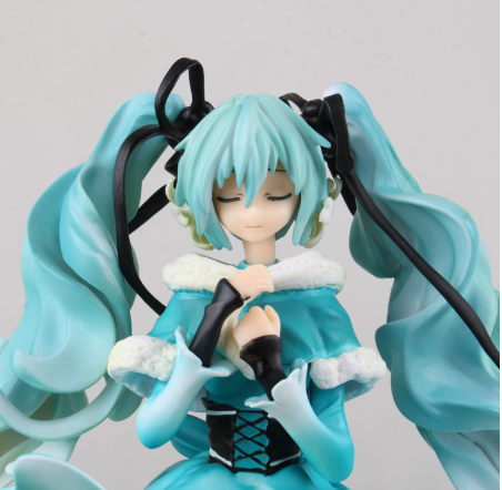 Hatsune Miku Figure