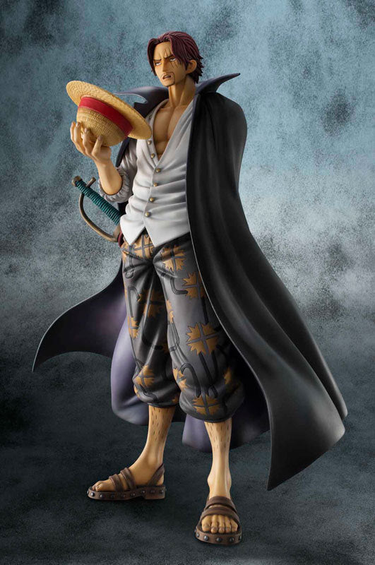 Shanks Figure