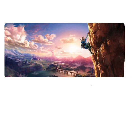 Legend of Zelda XL Gaming Desk Mat
