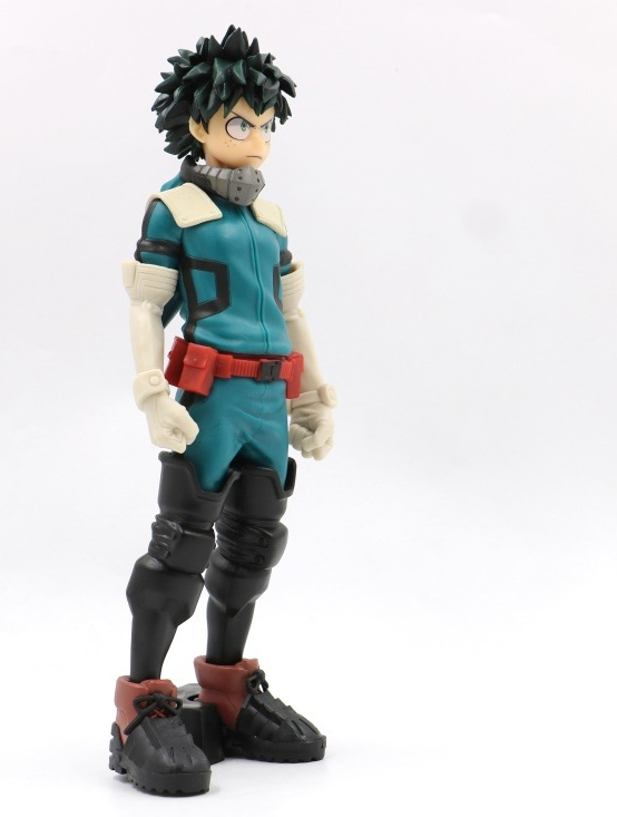 Deku Izuku Midoriya Figure