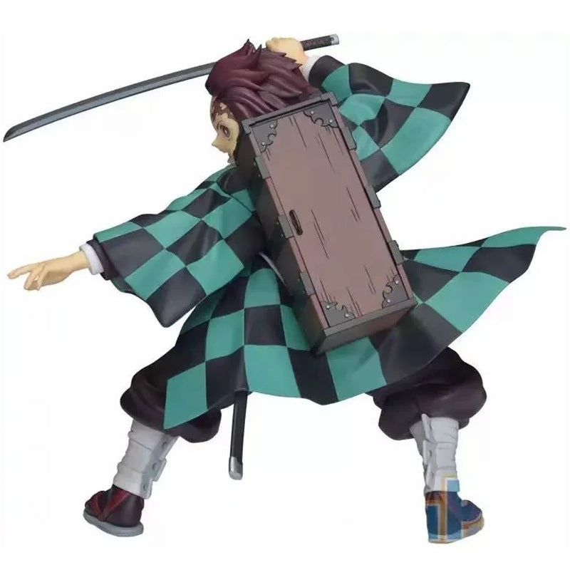 Tanjiro Kamado Action Figure