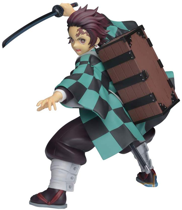 Tanjiro Kamado Action Figure