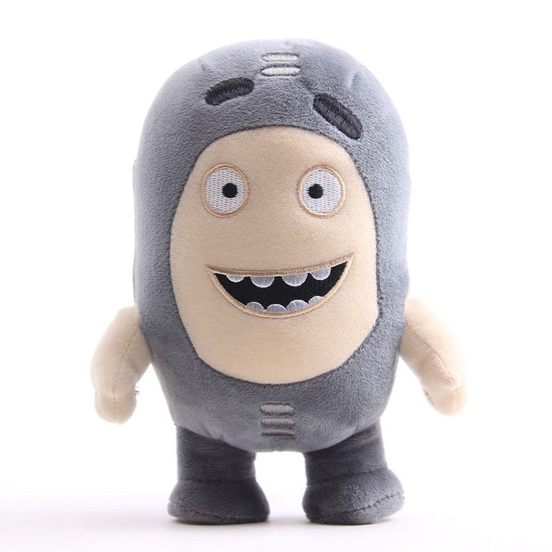Oddbods Plush Doll — Cartoon Squad