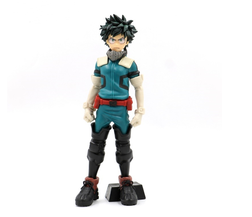 Deku Izuku Midoriya Figure