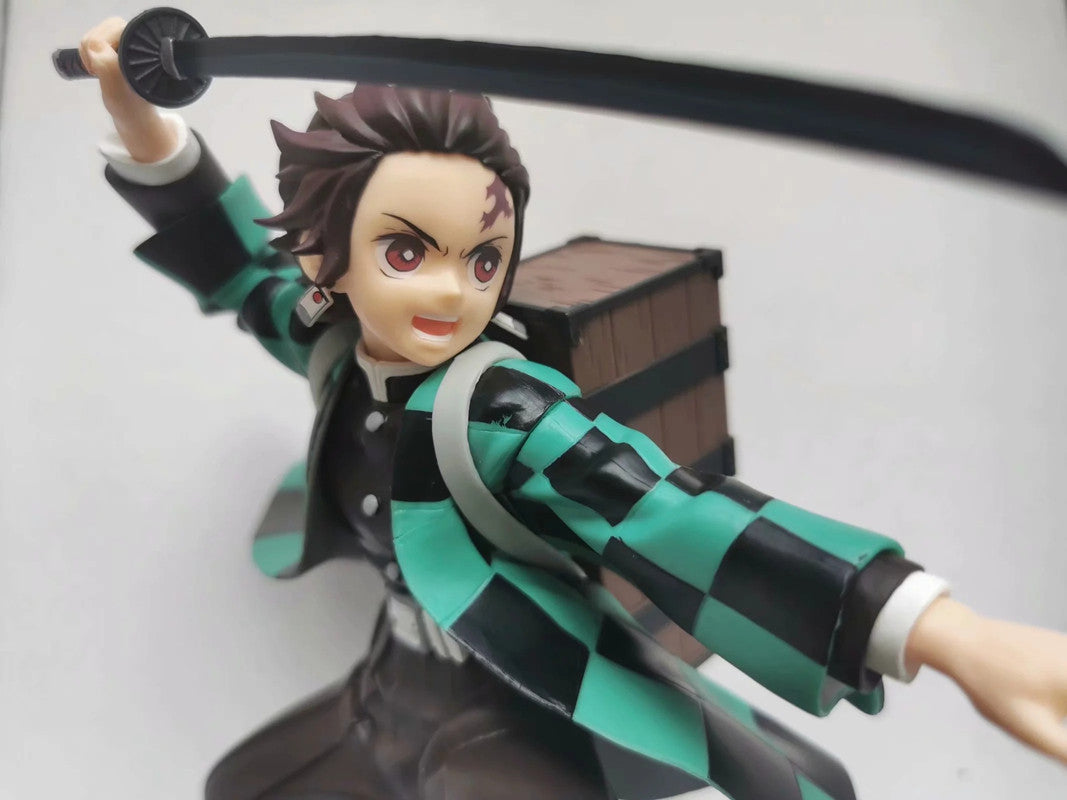 Tanjiro Kamado Action Figure