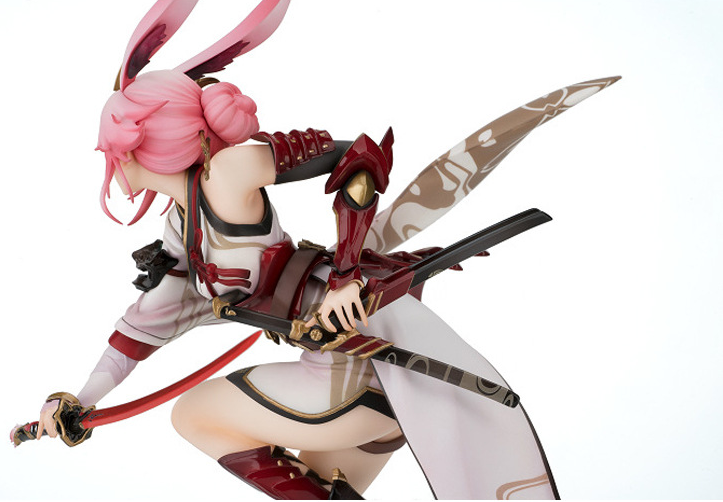 Yae Sakura Figure