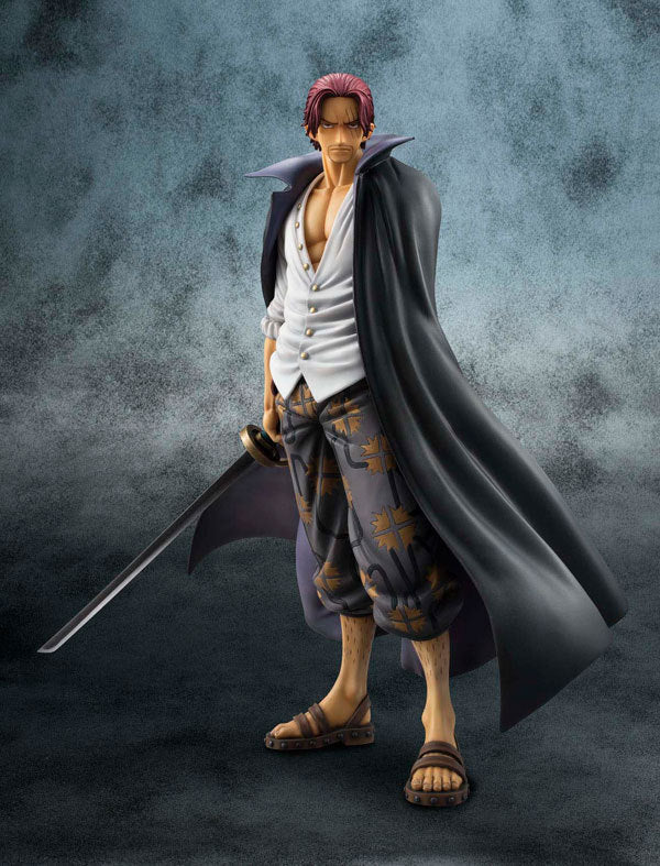 Shanks Figure