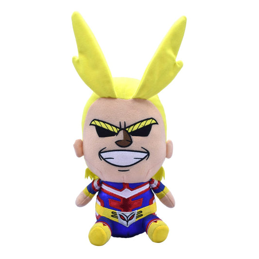 Just Toys LLC My Hero Academia 6" Glow in The Dark Plush (All Might)