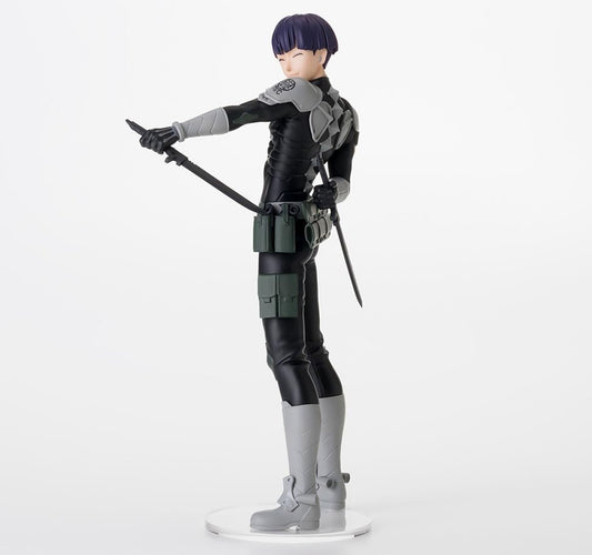 SEGA-Luminasta Kaiju No. 8" "Soshiro Hoshina Figure