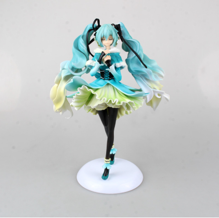 Hatsune Miku Figure
