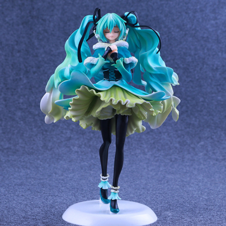 Hatsune Miku Figure