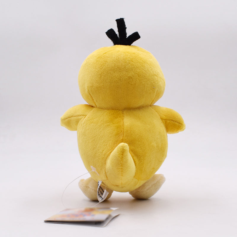 Psyduck Plush — Headache Not Included