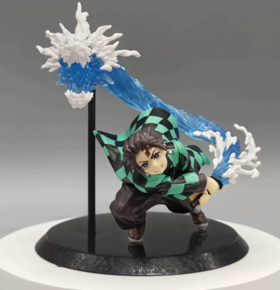 Tanjiro Kamado Action Figure