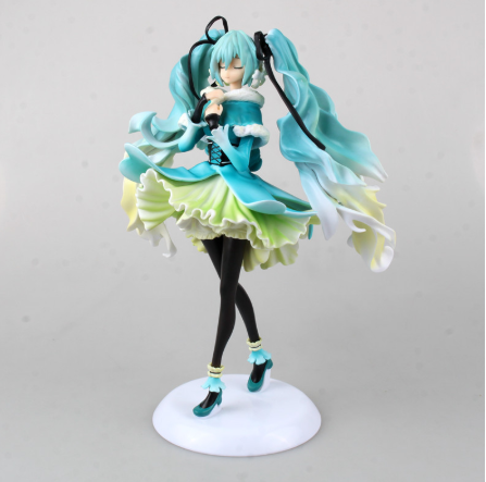 Hatsune Miku Figure