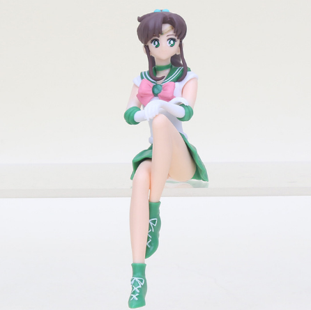 Sailor Moon Guardian Figure