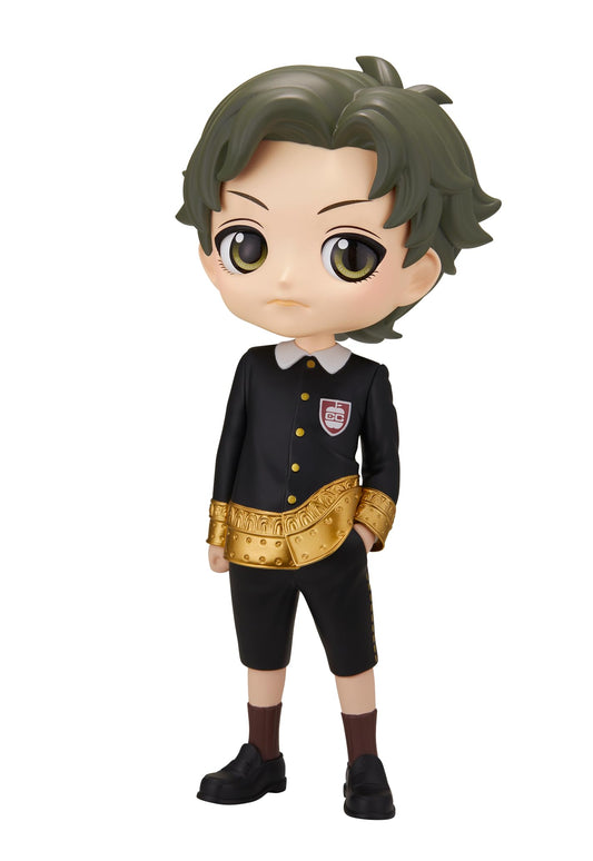Banpresto - Spy x Family - Damian Desmond (ver. A) Bandai Spirits Q Posket Figure