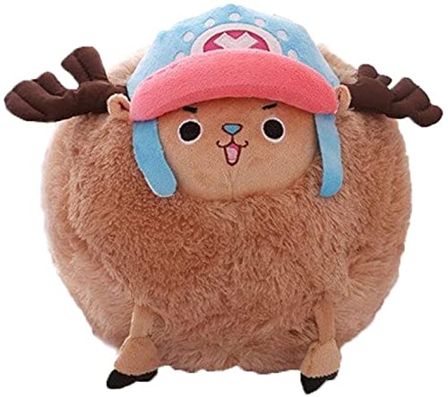 Tony Tony Chopper Plush Pillow