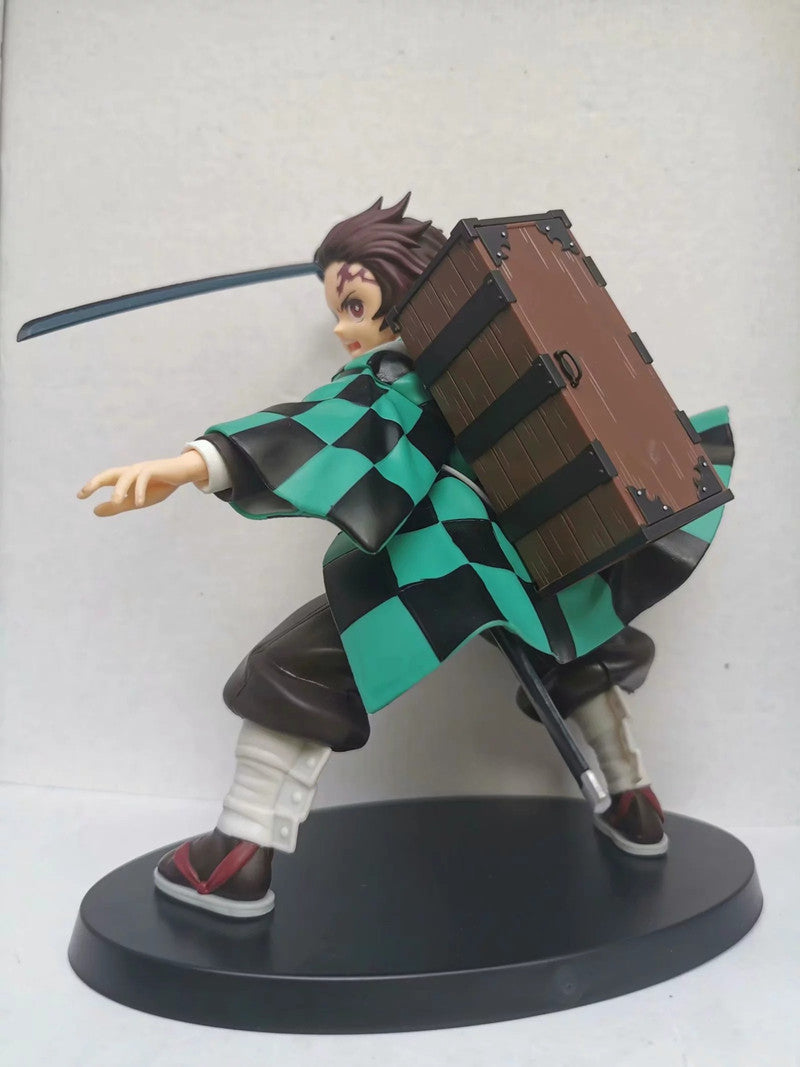 Tanjiro Kamado Action Figure